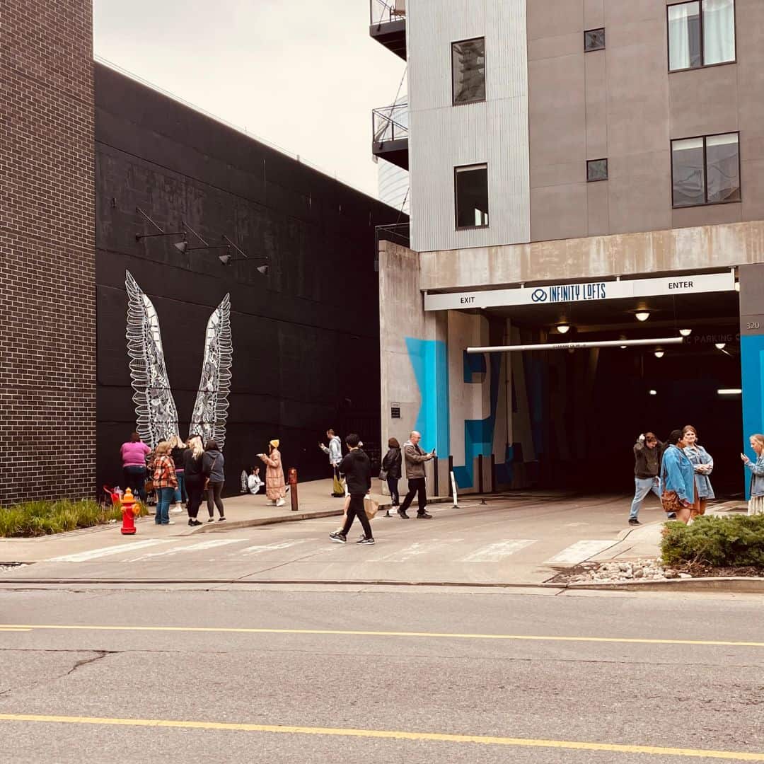 Car Service Nashville Airport Private Nashville Chauffeur