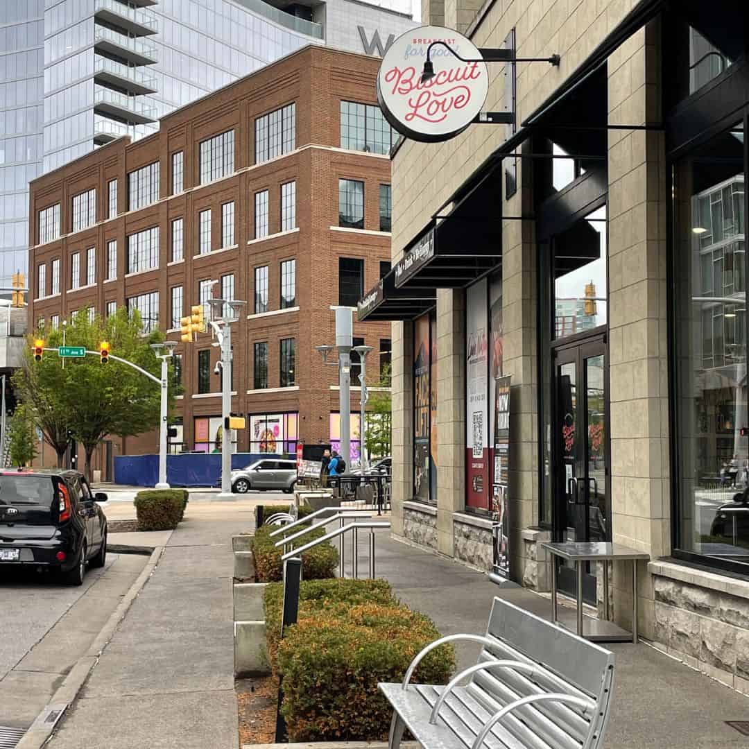 Car Service Nashville Airport Private Nashville Chauffeur