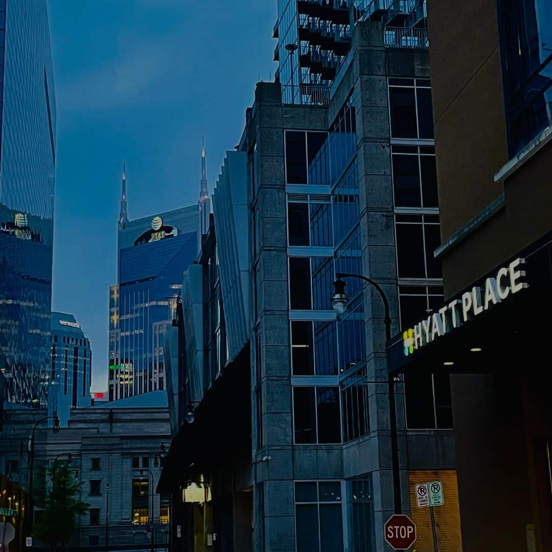 Car Service Nashville Airport Private Nashville Chauffeur