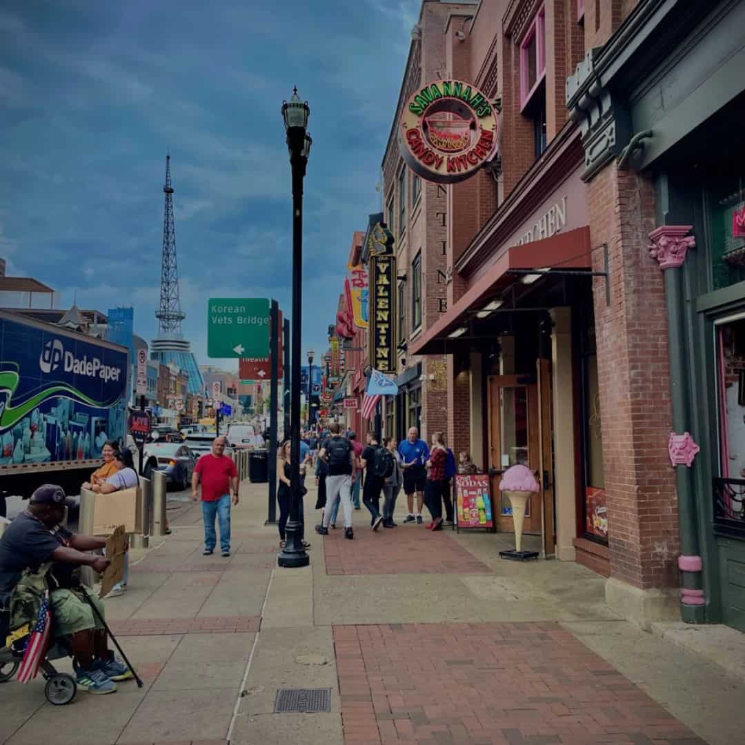 Car Service Nashville Airport Private Nashville Chauffeur