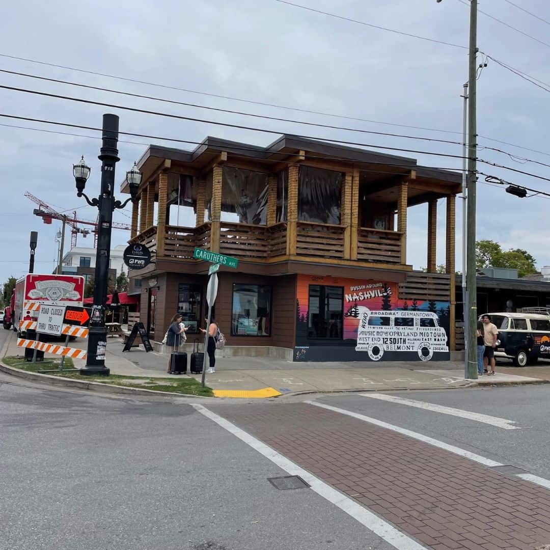 Car Service Nashville Airport Private Nashville Chauffeur