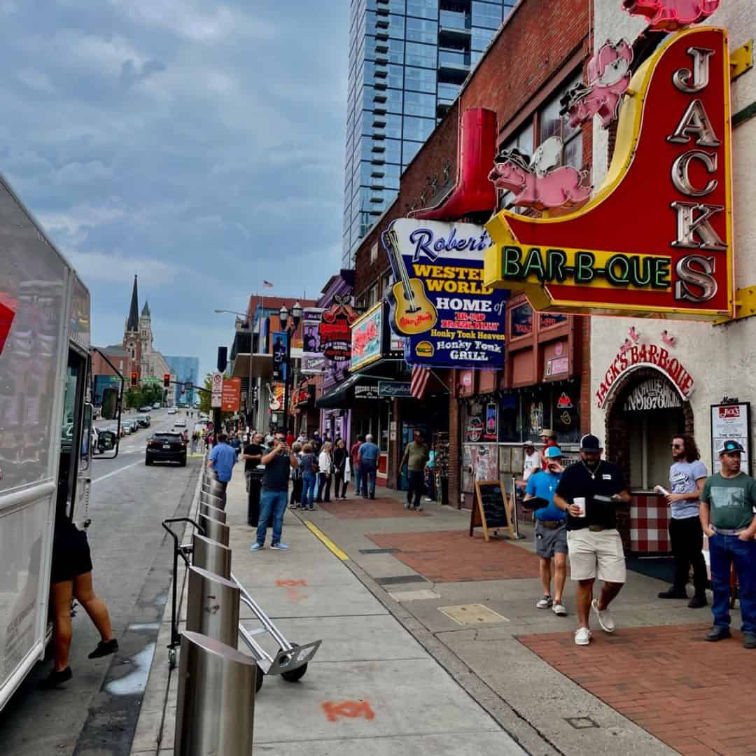 Car Service Nashville Airport Private Nashville Chauffeur