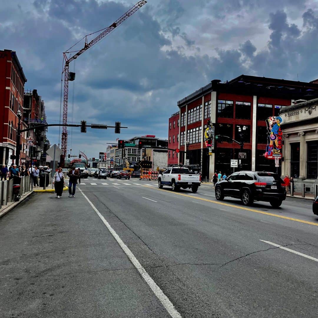 Car Service Nashville Airport Private Nashville Chauffeur