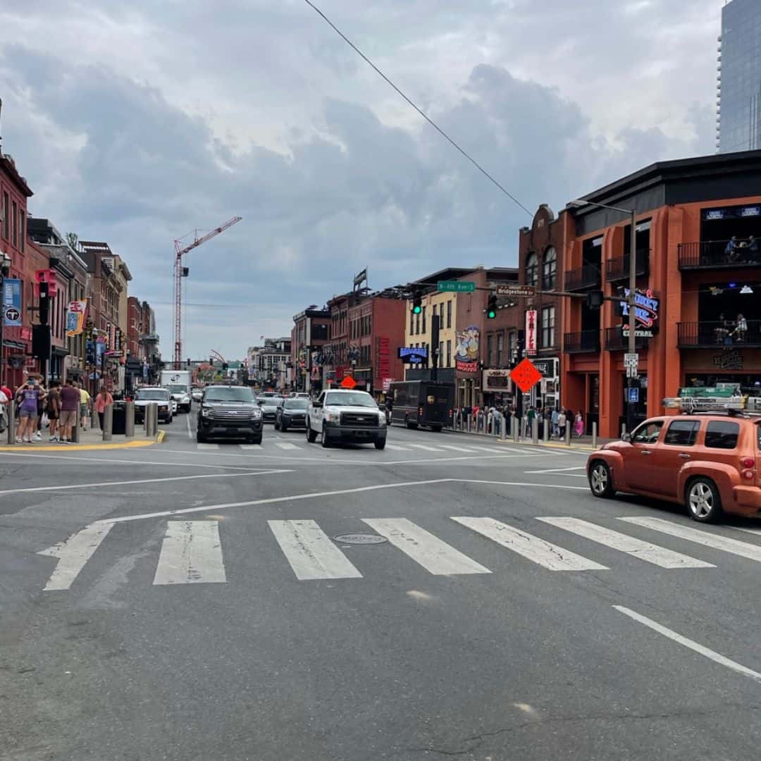 Car Service Nashville Airport Private Nashville Chauffeur