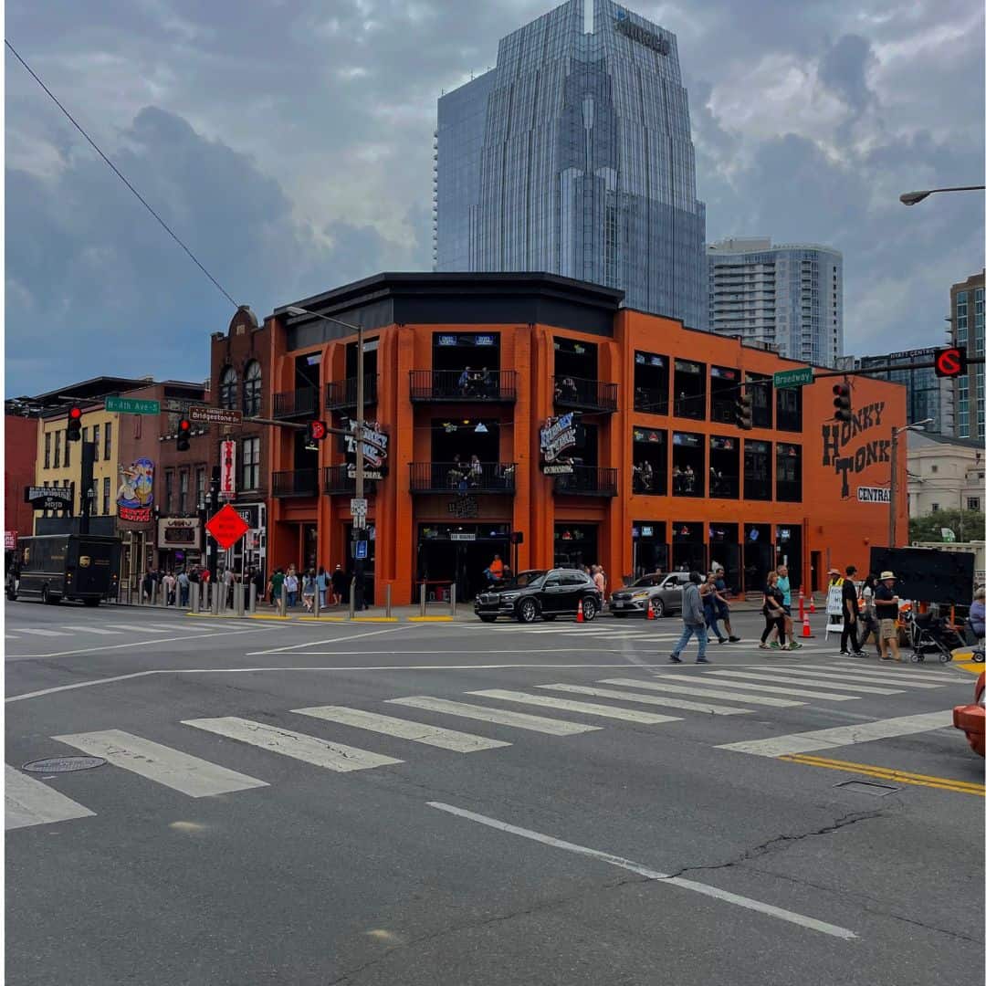 Car Service Nashville Airport Private Nashville Chauffeur