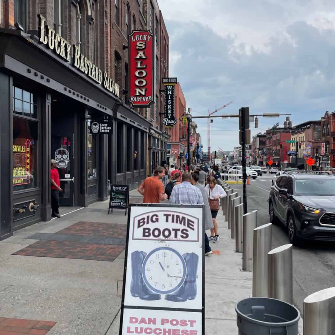 Car Service Nashville Airport Private Nashville Chauffeur