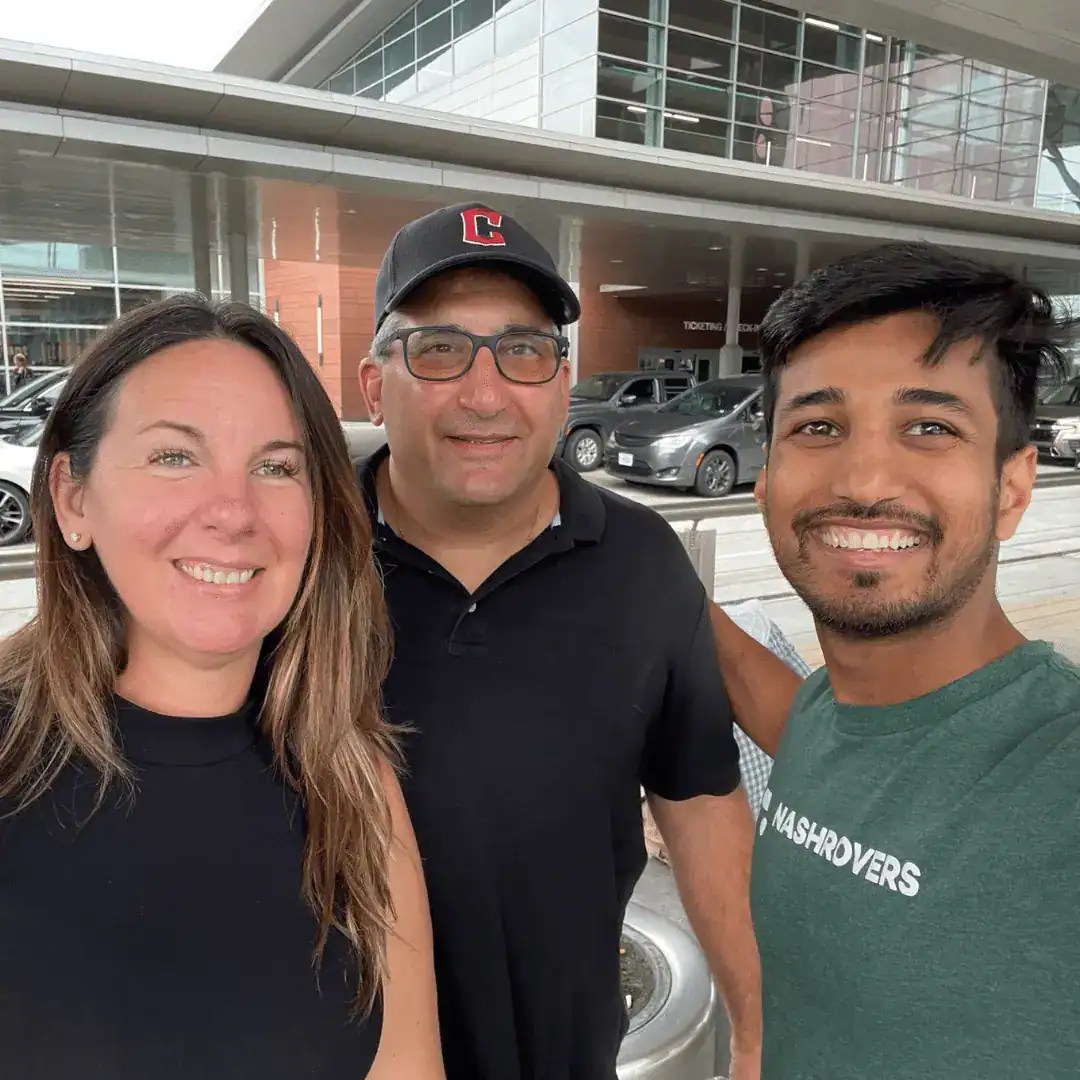 Car Service Nashville Airport Private Nashville Chauffeur