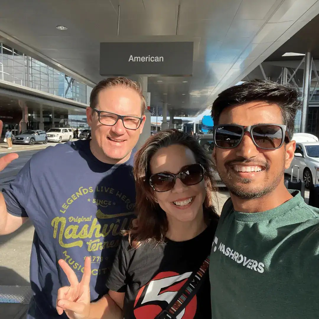 Car Service Nashville Airport Private Nashville Chauffeur