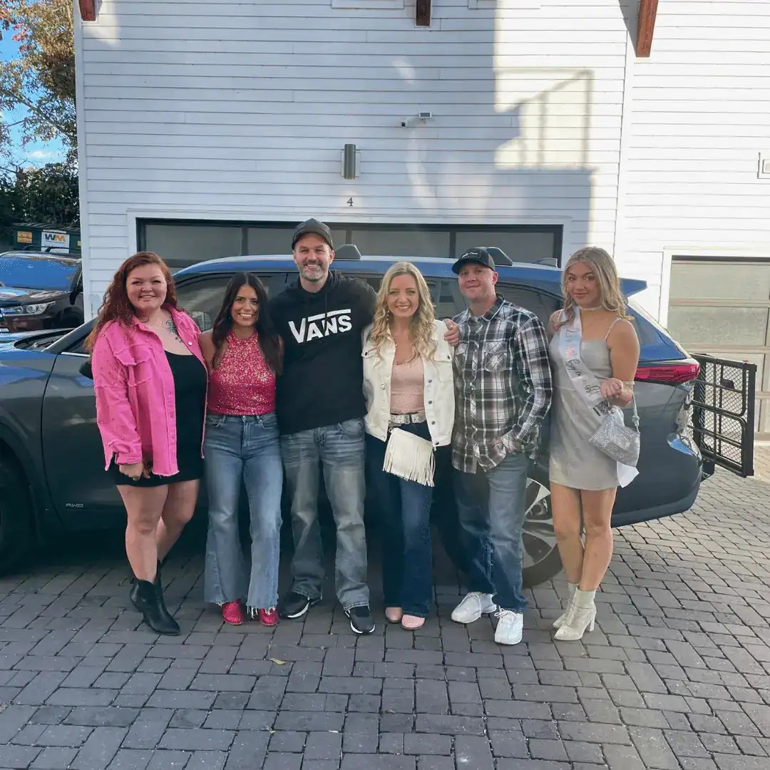 Car Service Nashville Airport Private Nashville Chauffeur