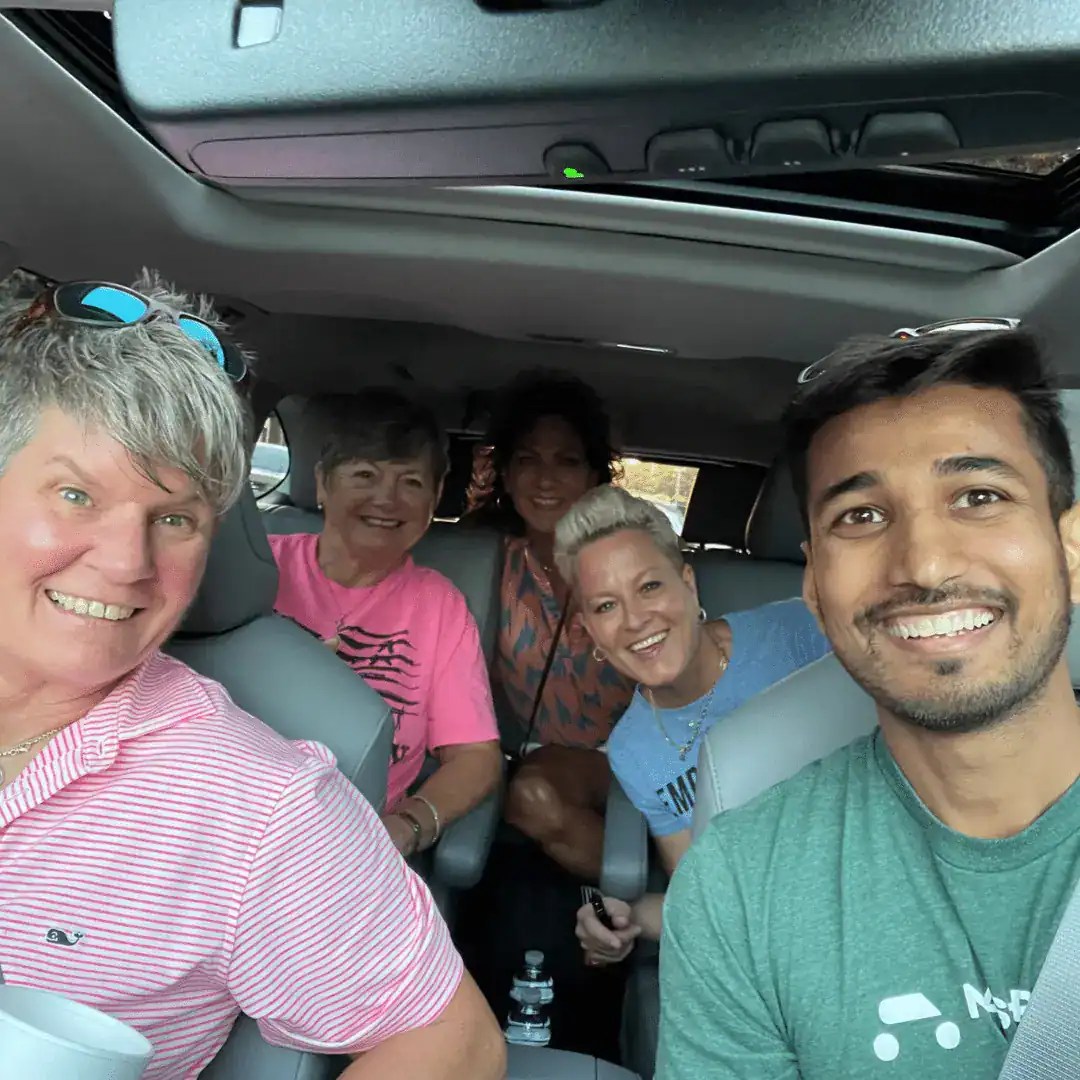 Car Service Nashville Airport Private Nashville Chauffeur