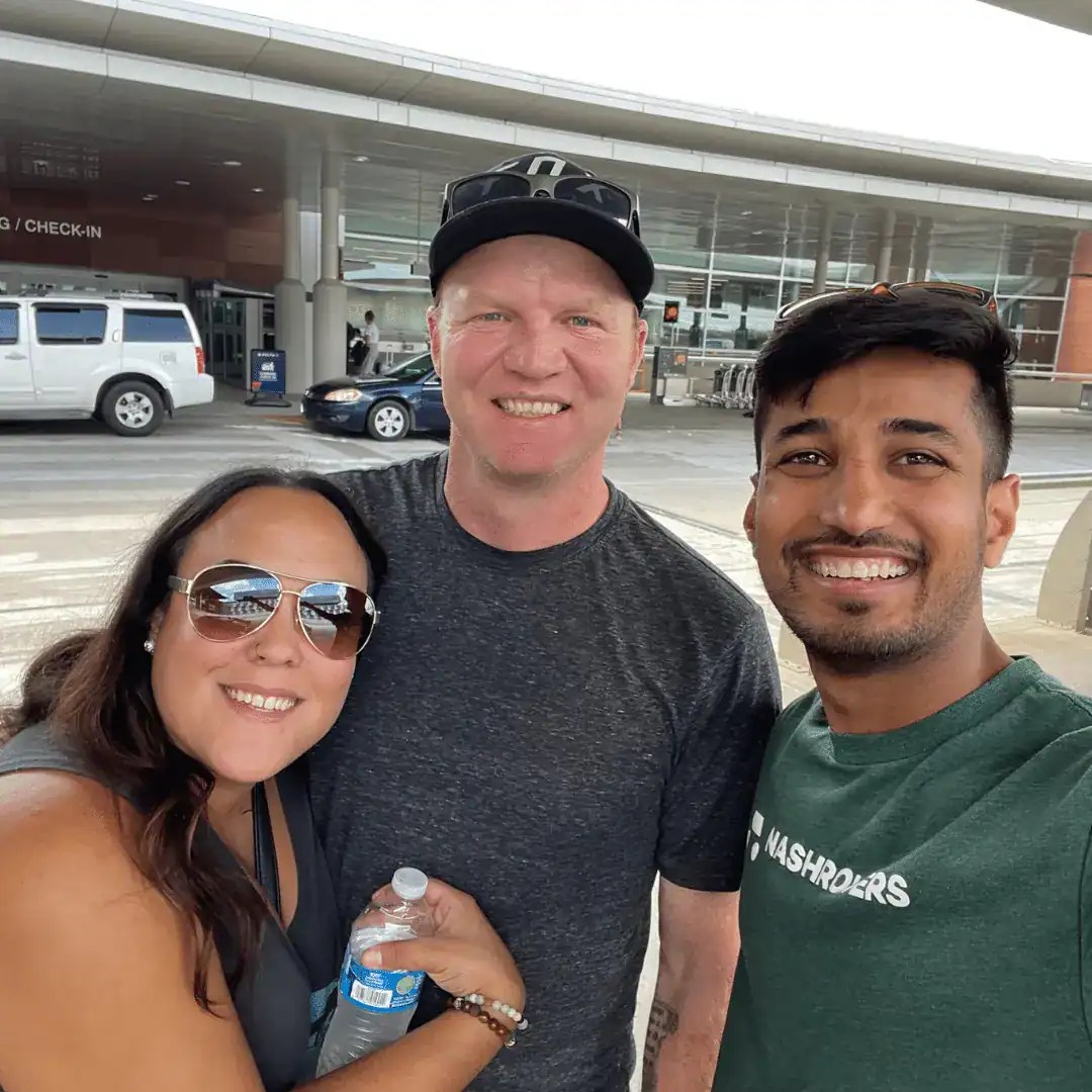 Car Service Nashville Airport Private Nashville Chauffeur