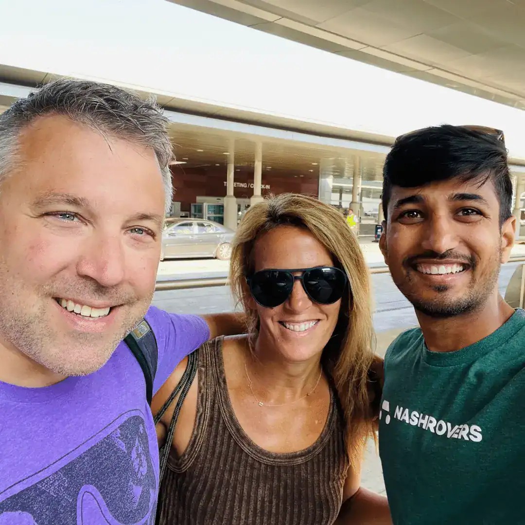 Car Service Nashville Airport Private Nashville Chauffeur