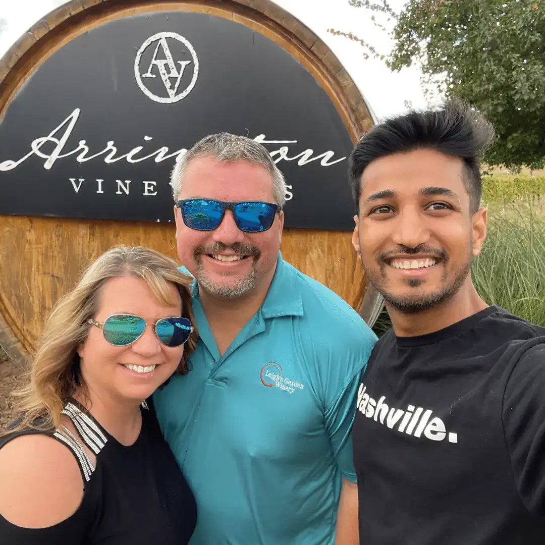 Car Service Nashville Airport Private Nashville Chauffeur