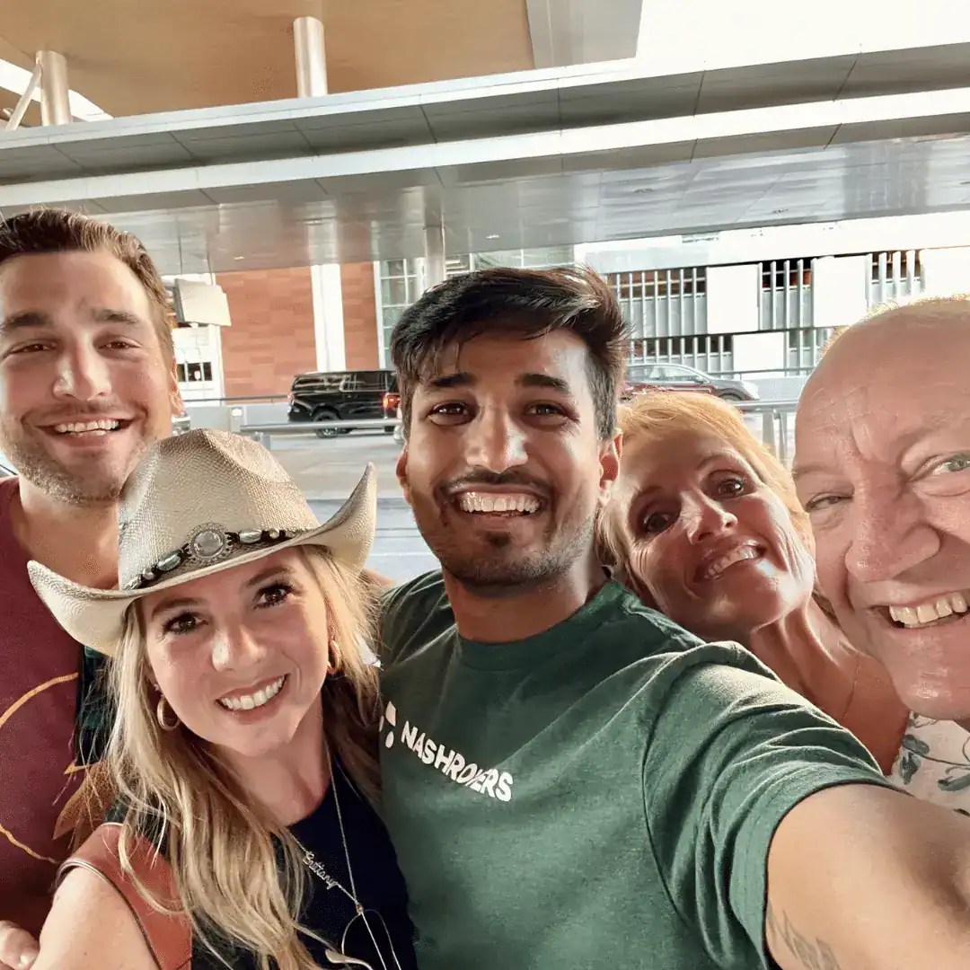 Car Service Nashville Airport Private Nashville Chauffeur