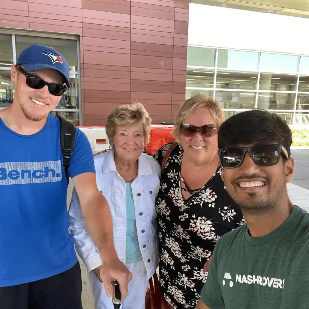 Car Service Nashville Airport Private Nashville Chauffeur