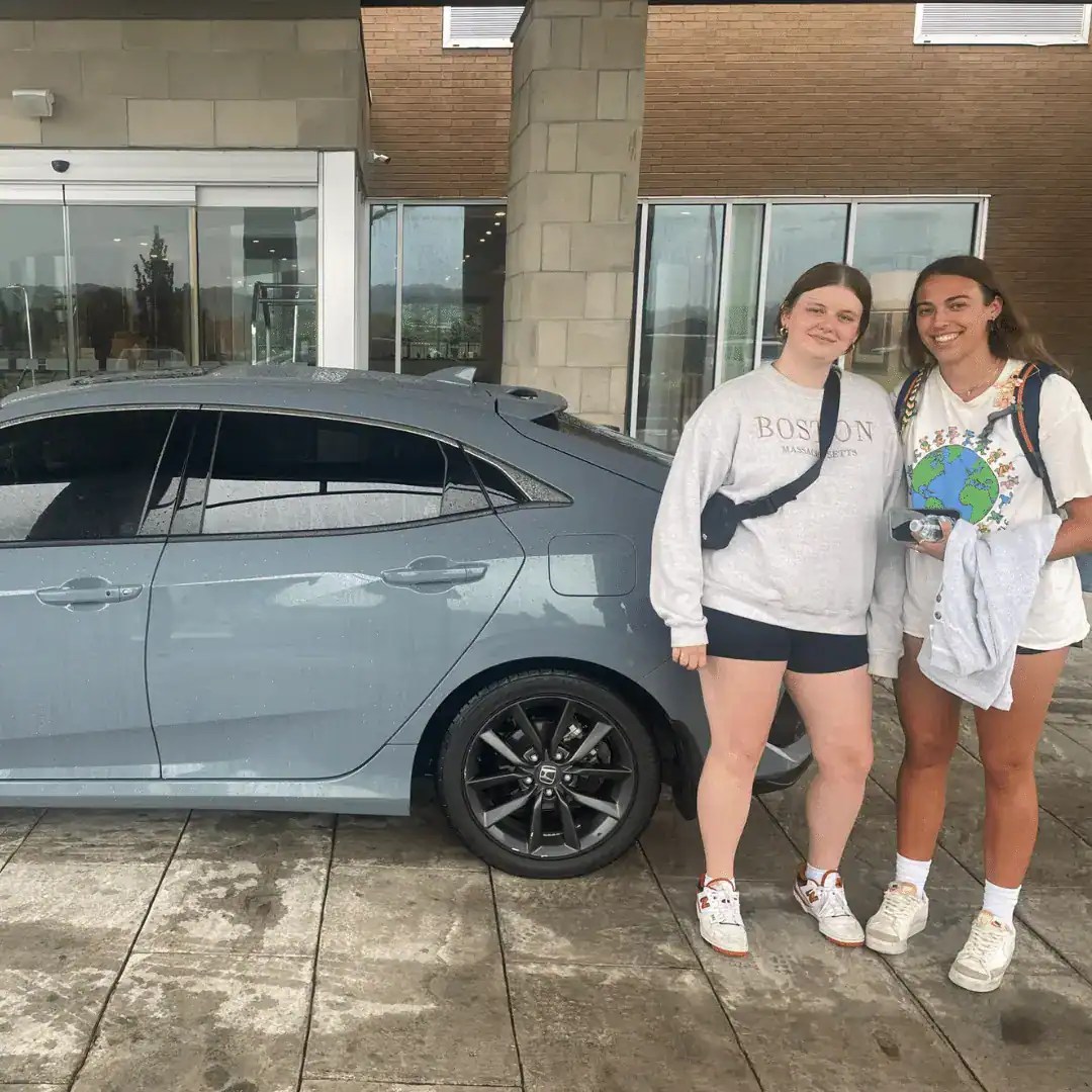 Car Service Nashville Airport Private Nashville Chauffeur