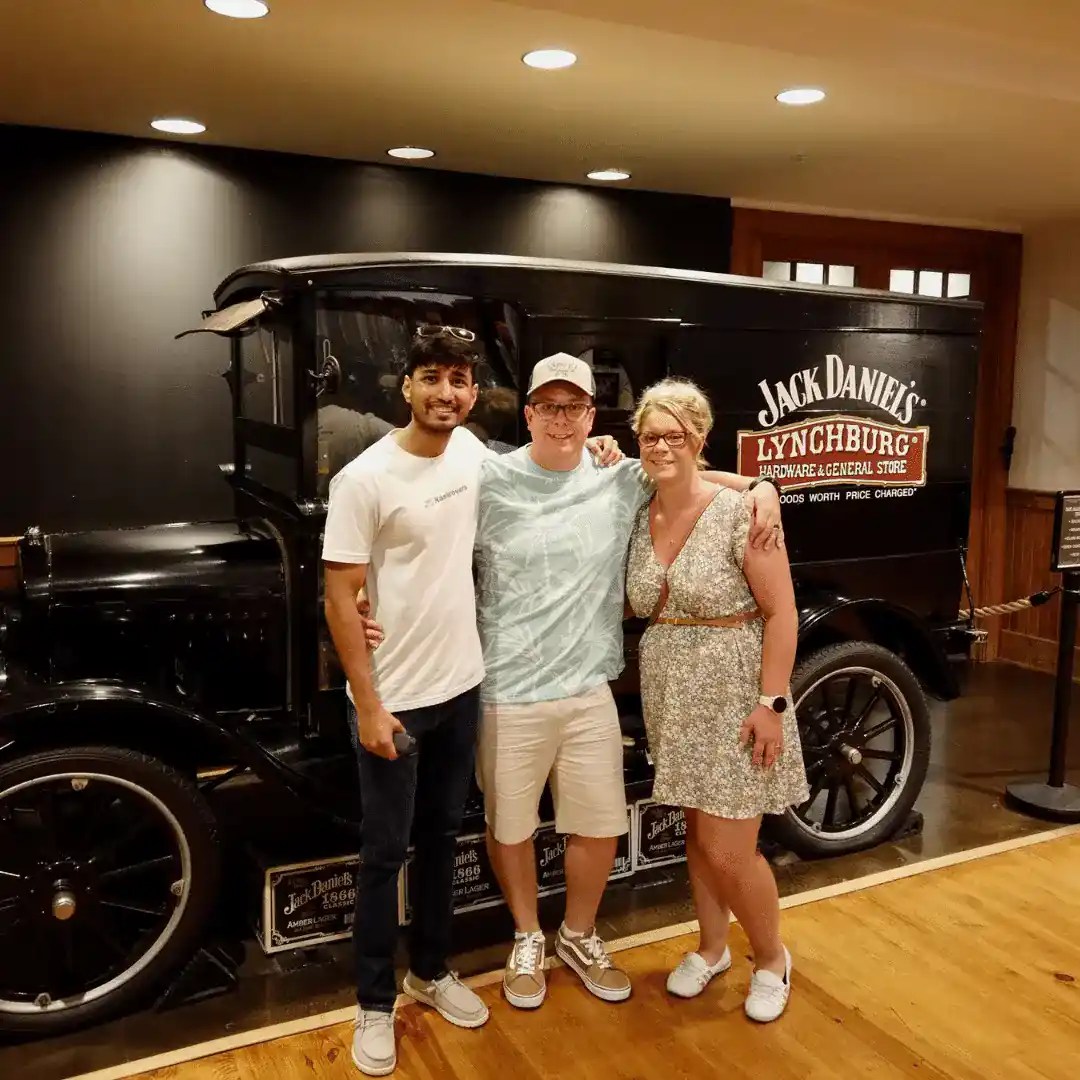 Car Service Nashville Airport Private Nashville Chauffeur