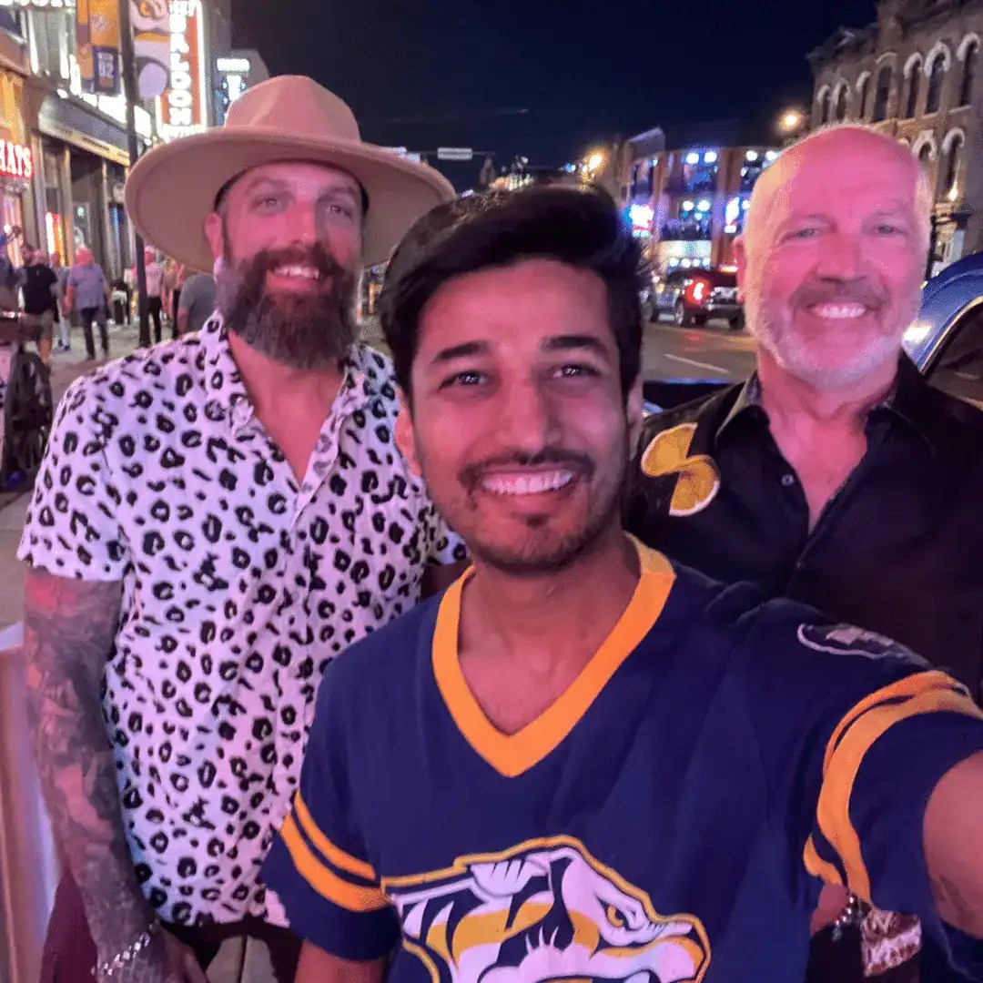 Car Service Nashville Airport Private Nashville Chauffeur