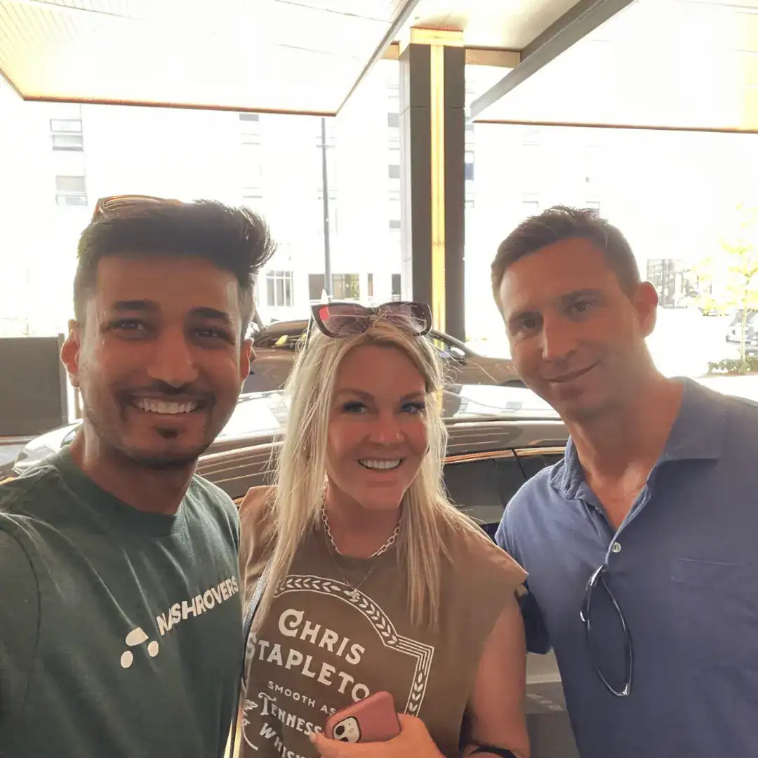 Car Service Nashville Airport Private Nashville Chauffeur