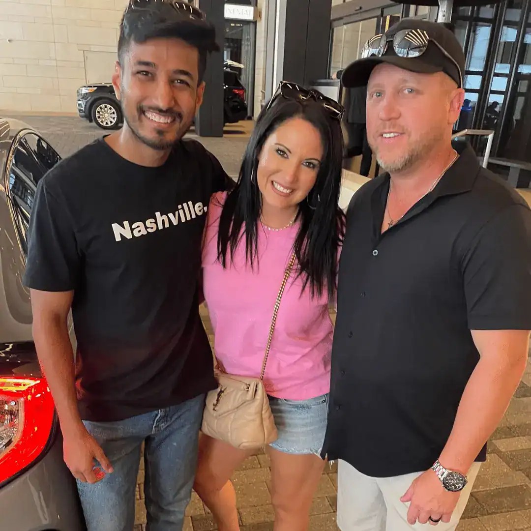 Car Service Nashville Airport Private Nashville Chauffeur