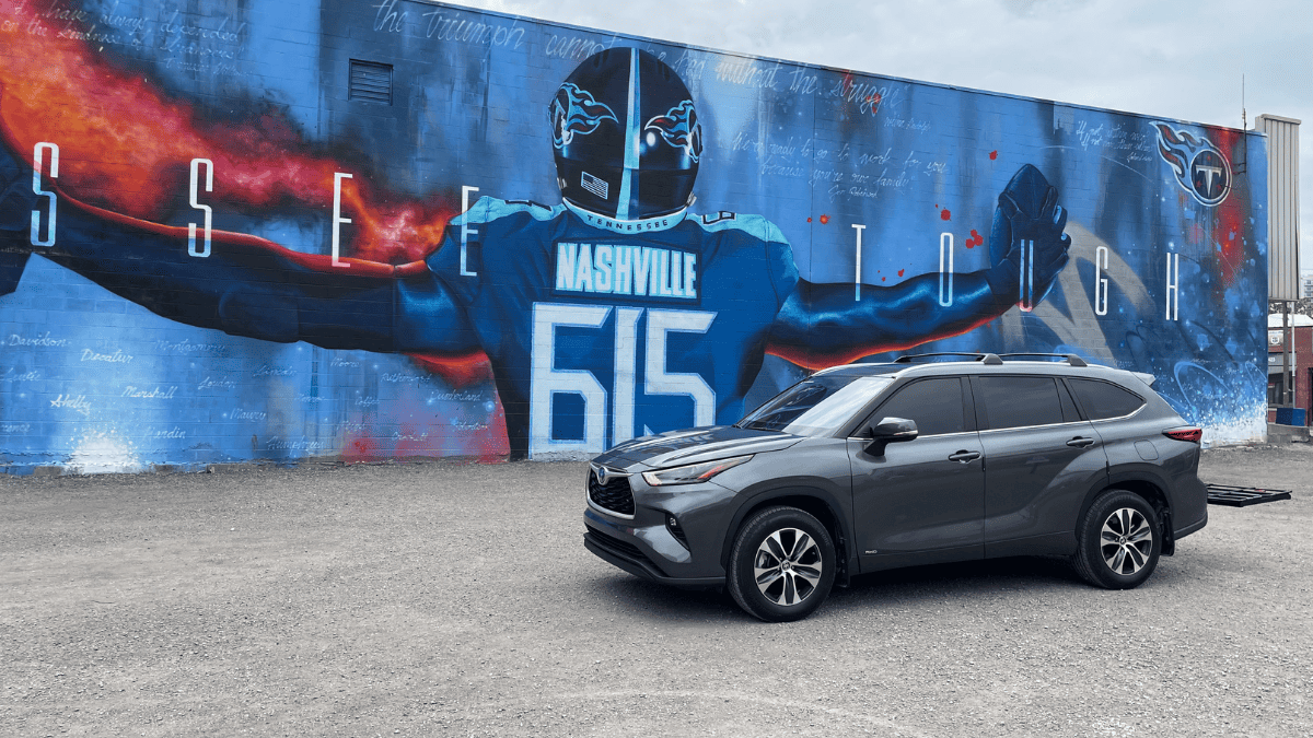 Car Service Nashville Airport Private Nashville Chauffeur