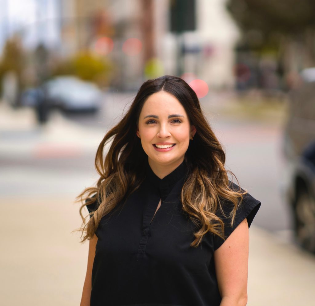 Amber Baker, FNPBC Nashville Skin