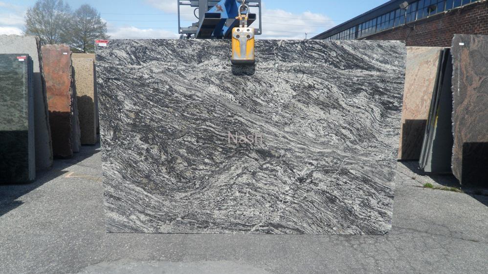 BLACK TIGER • Nash Stone Group New York Stone Yard