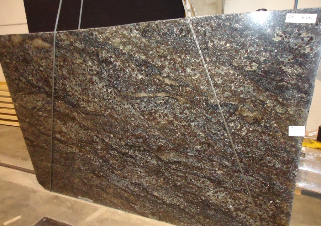 COSMUZ • Nash Stone Group New York Stone Yard