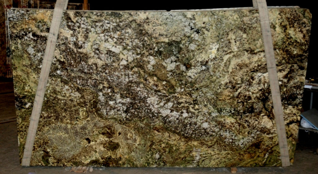 FESTIVAL Nash Stone Group