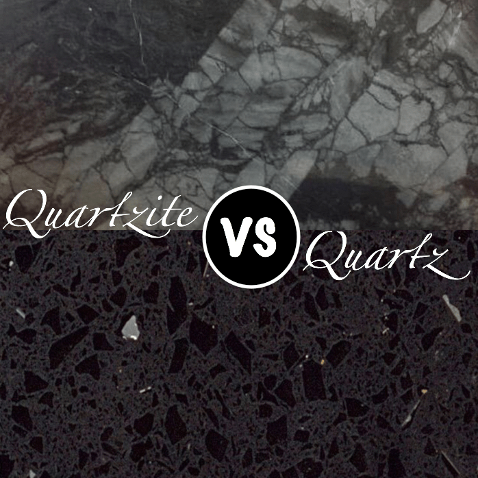 Whats The Difference Between Quartz Quartzite