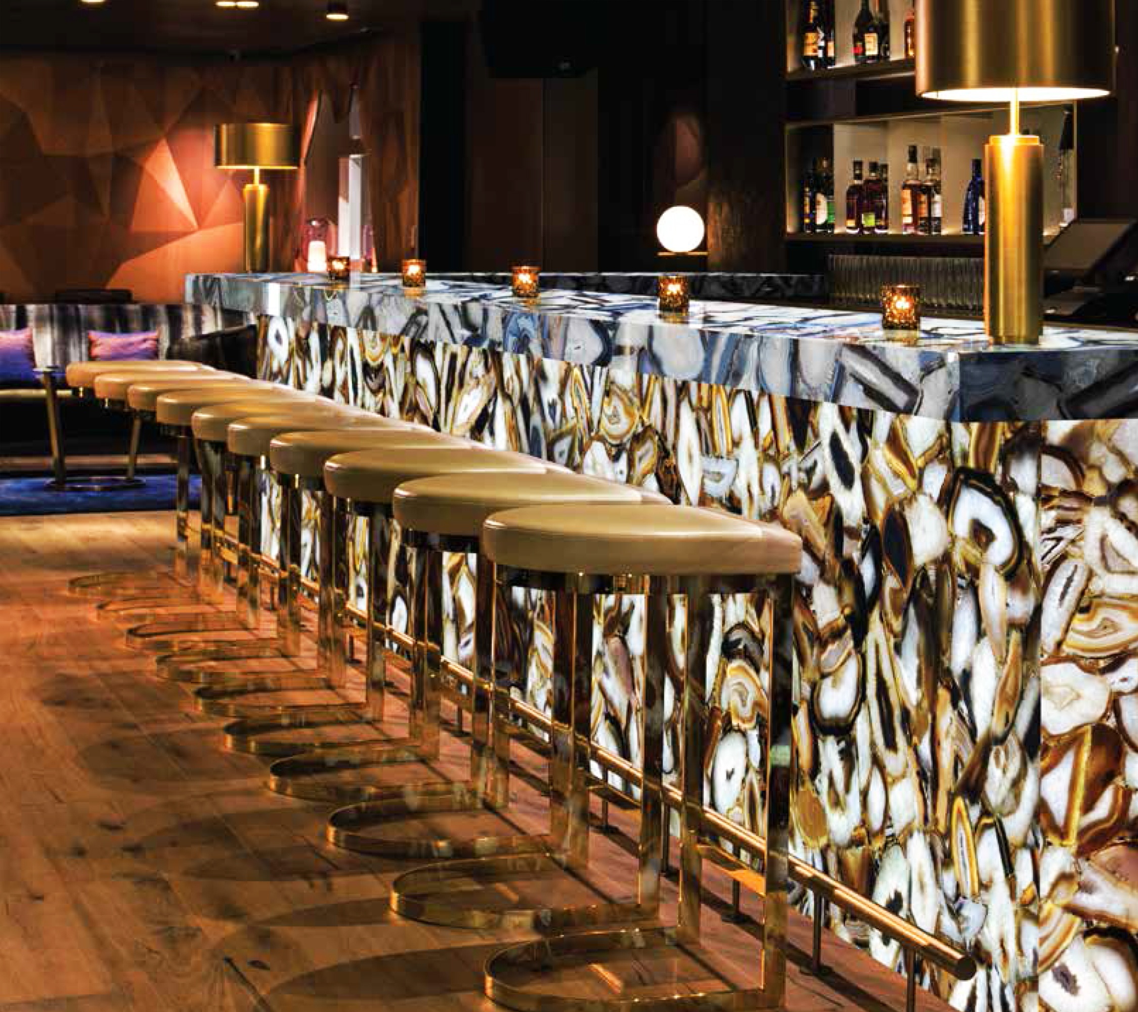 SEMI PRECIOUS STONE • Nash Stone Group New York Stone Yard