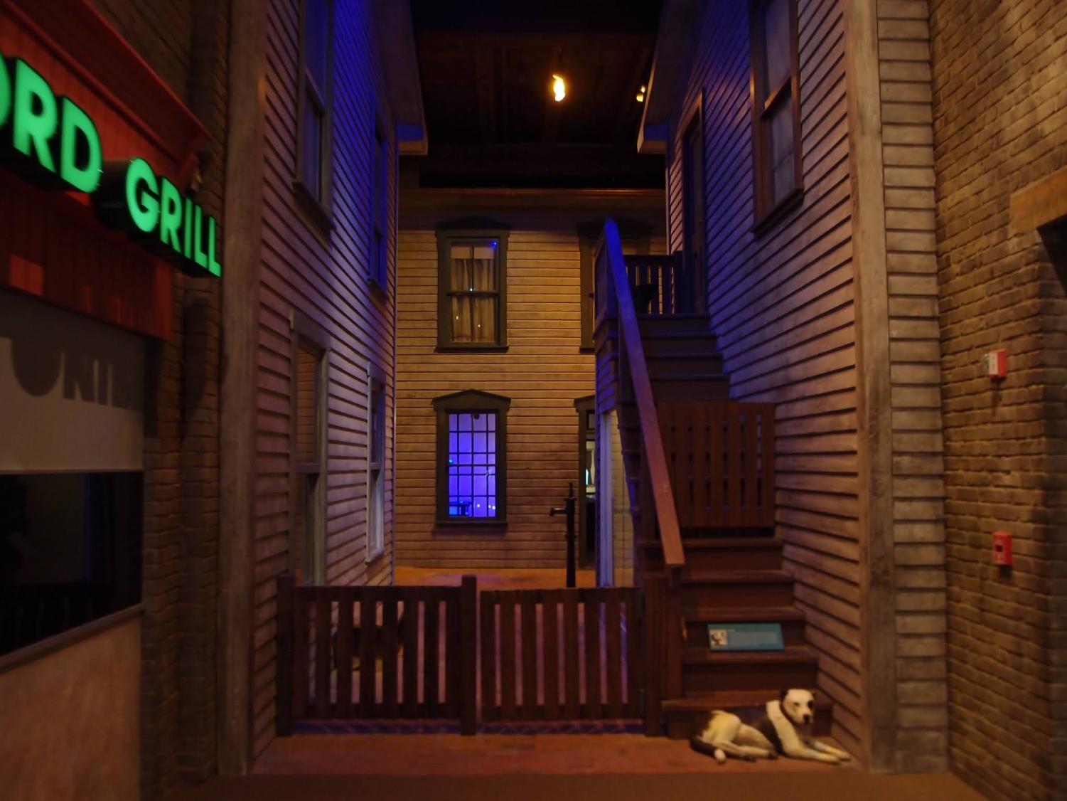 Hidden Treasure Museums of Pittsburgh The Uproar