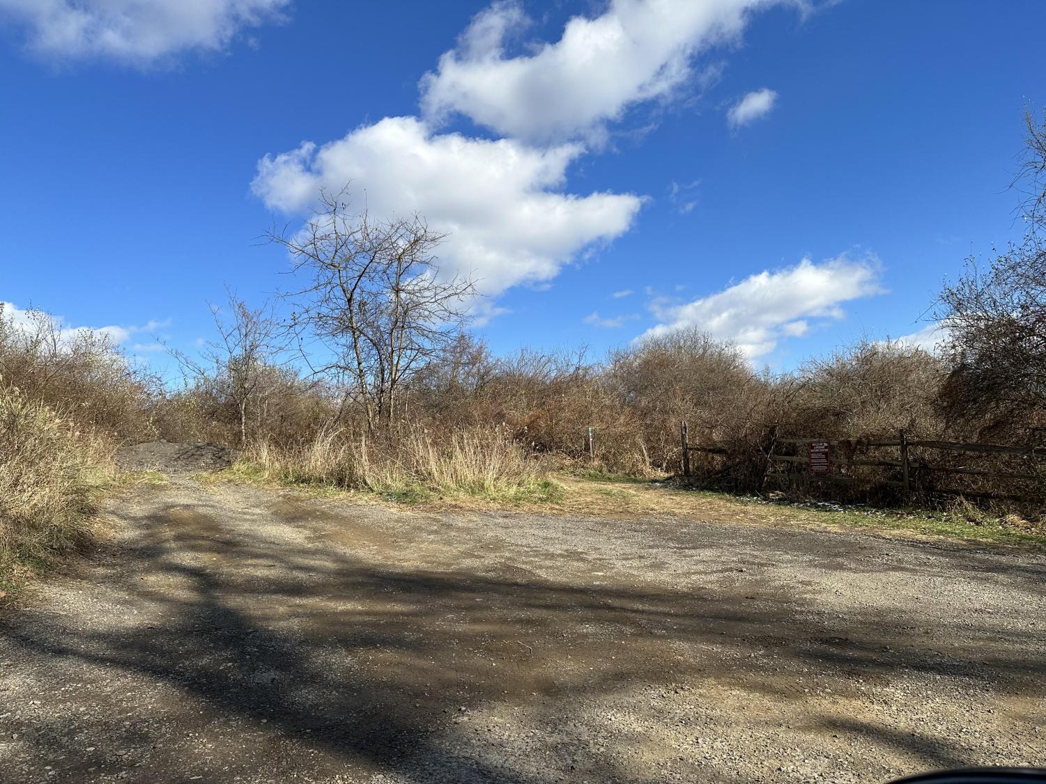 Hidden Landmarks of North Park The Uproar