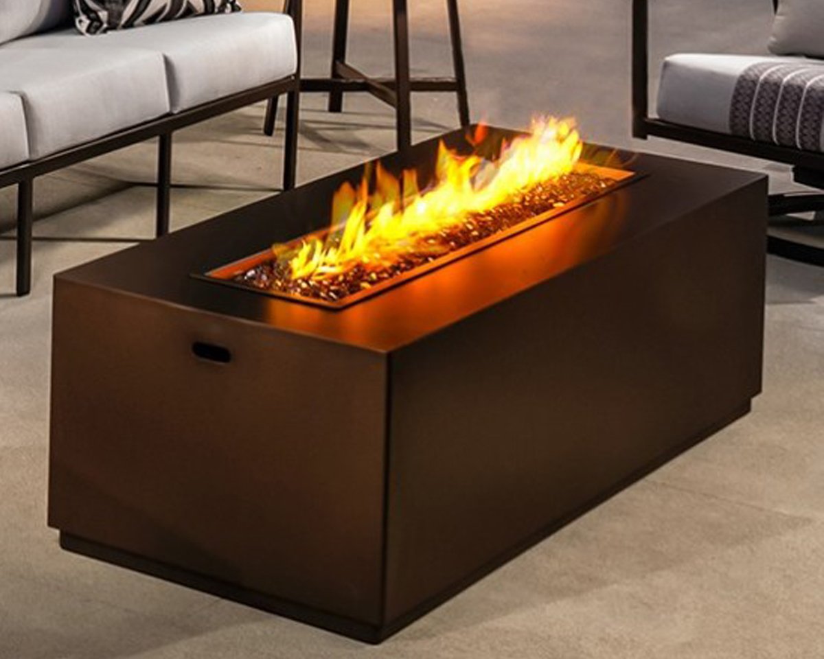 Forma Fire Pit Nashville Billiard and Patio