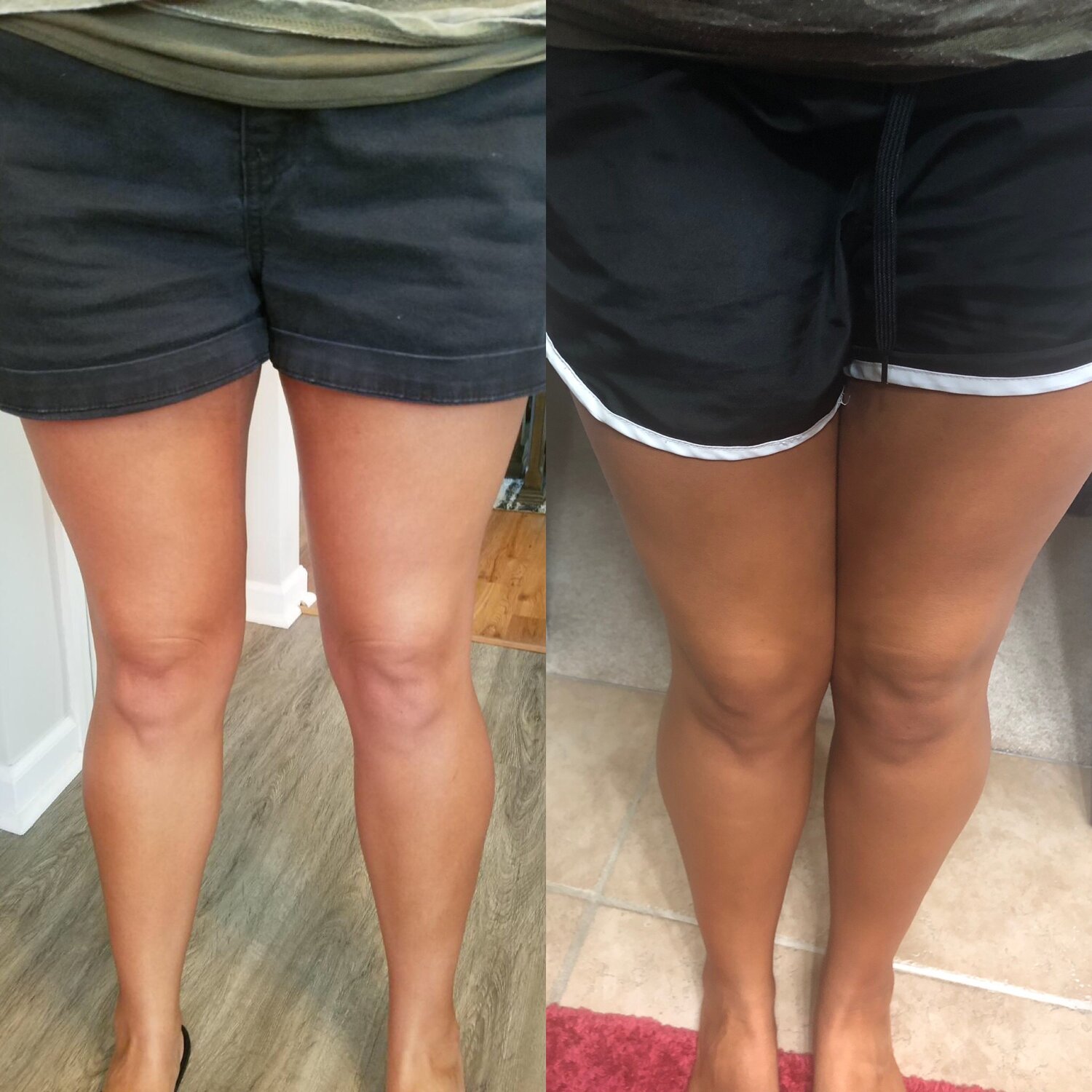 Get Your Bridal Glow On Meet Nash Organic Spray Tan Nashville Bride