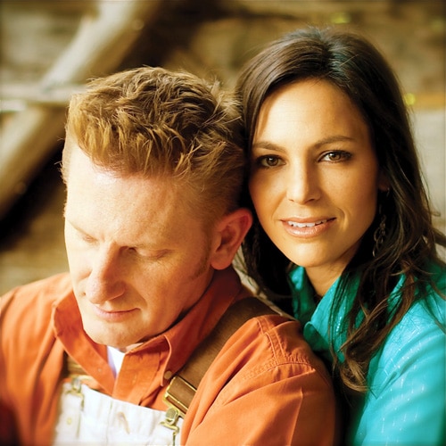 Rory Feek shares update on Joey’s cancer fight NashvilleGab