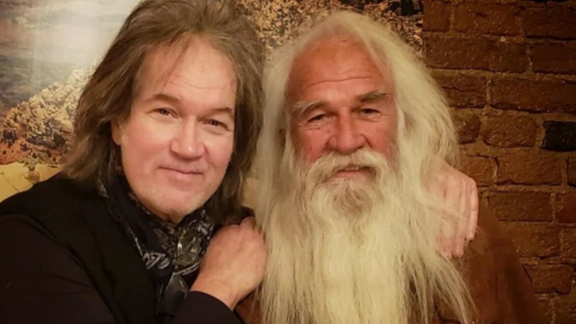 NashvilleGab Rusty Golden, Son of William Lee Golden, Dies at 65