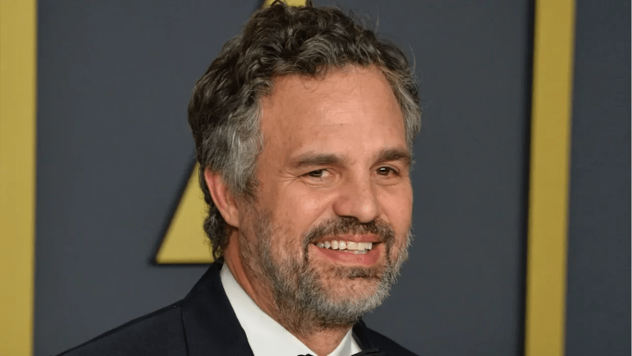Nashvillegab Mark Ruffalo Speaks Out Against Donald Trump As Golden