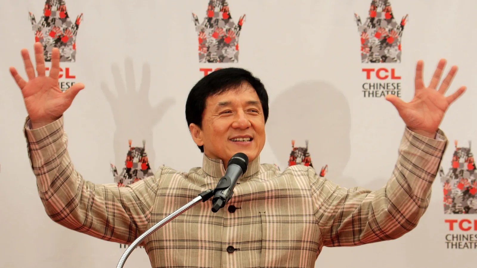 NashvilleGab Jackie Chan death rumors spread online as fans demand to