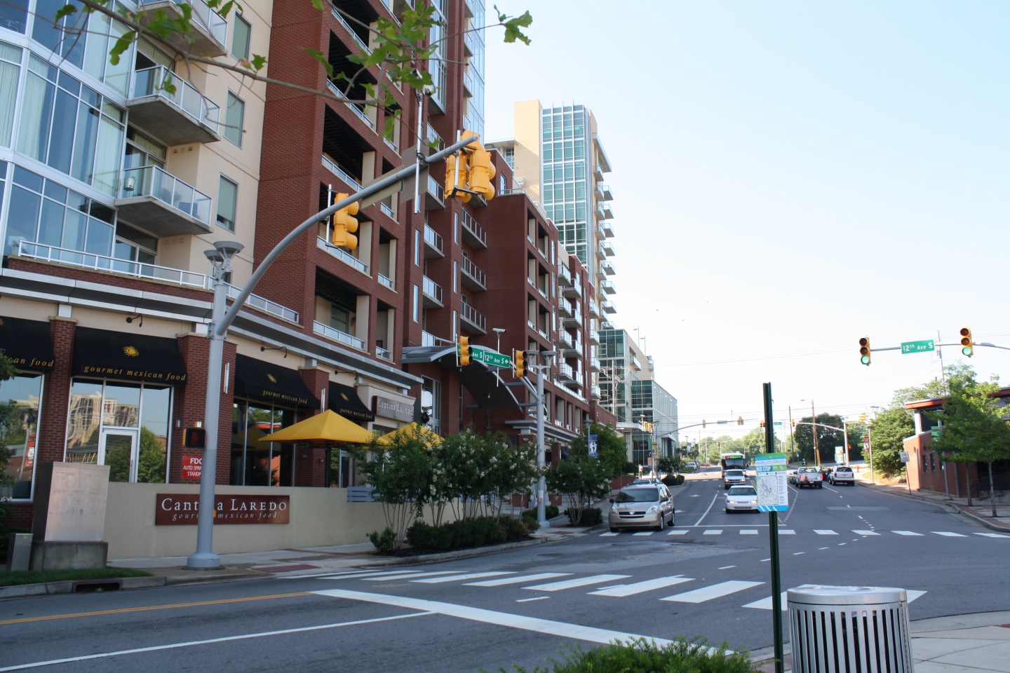 Moving to Nashville Guide Where to Live Nashville Guru