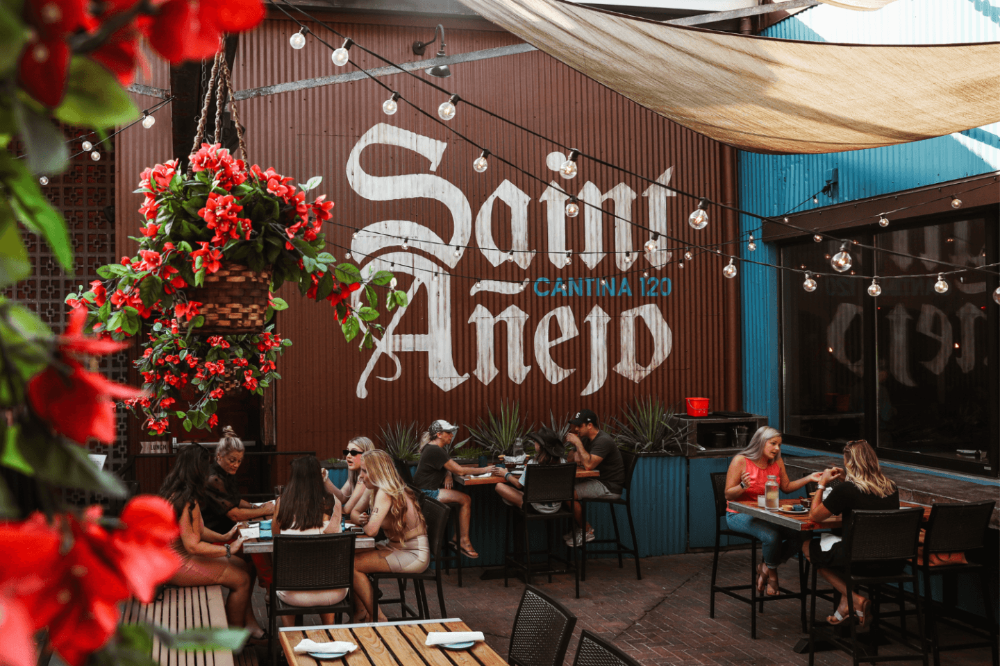 Best Mexican Restaurants in Nashville Nashville Guru