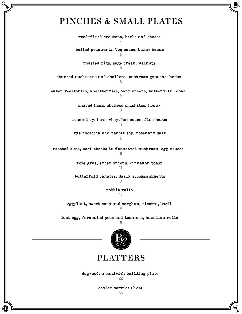 A Look Inside Black Rabbit Nashville Guru