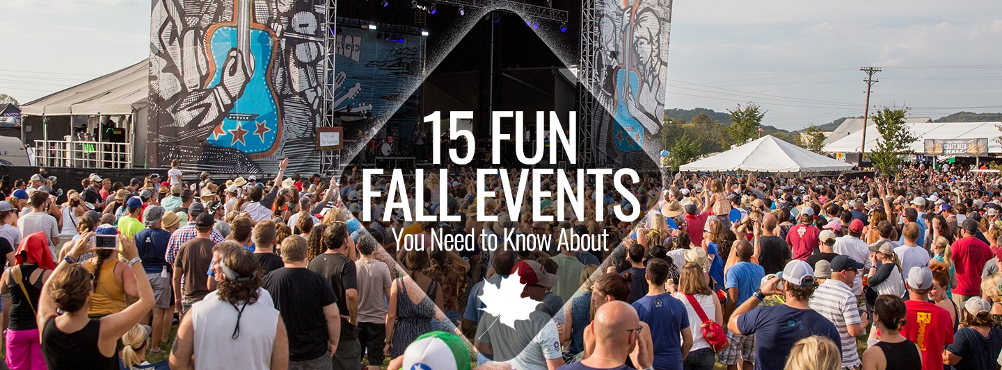 Fall Festivals Nashville Tn 2023