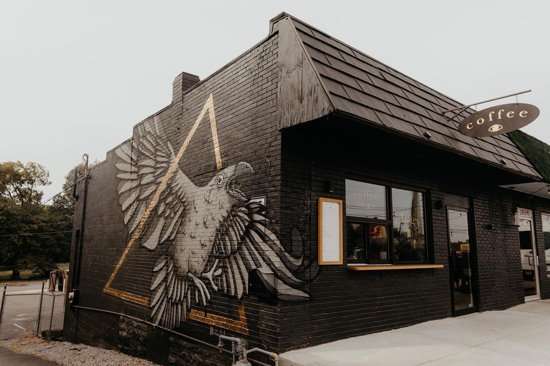 Best Coffee Shops in Nashville Nashville Guru