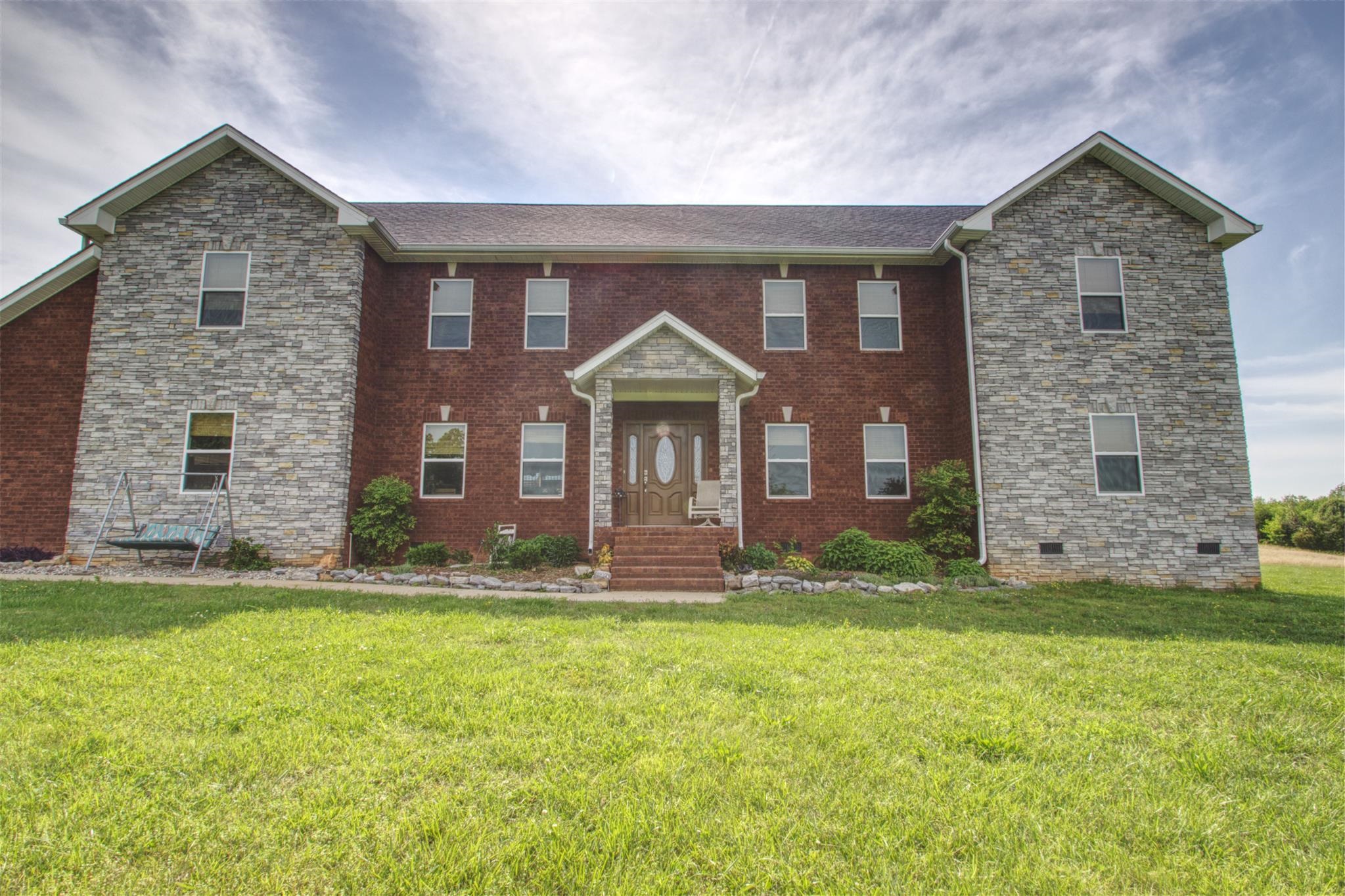 Springfield Open Houses Robertson County TN