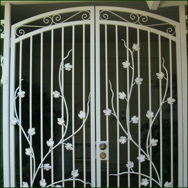 Iron Gates