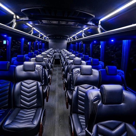 Knoxville Car Service Knoxville Limo Service