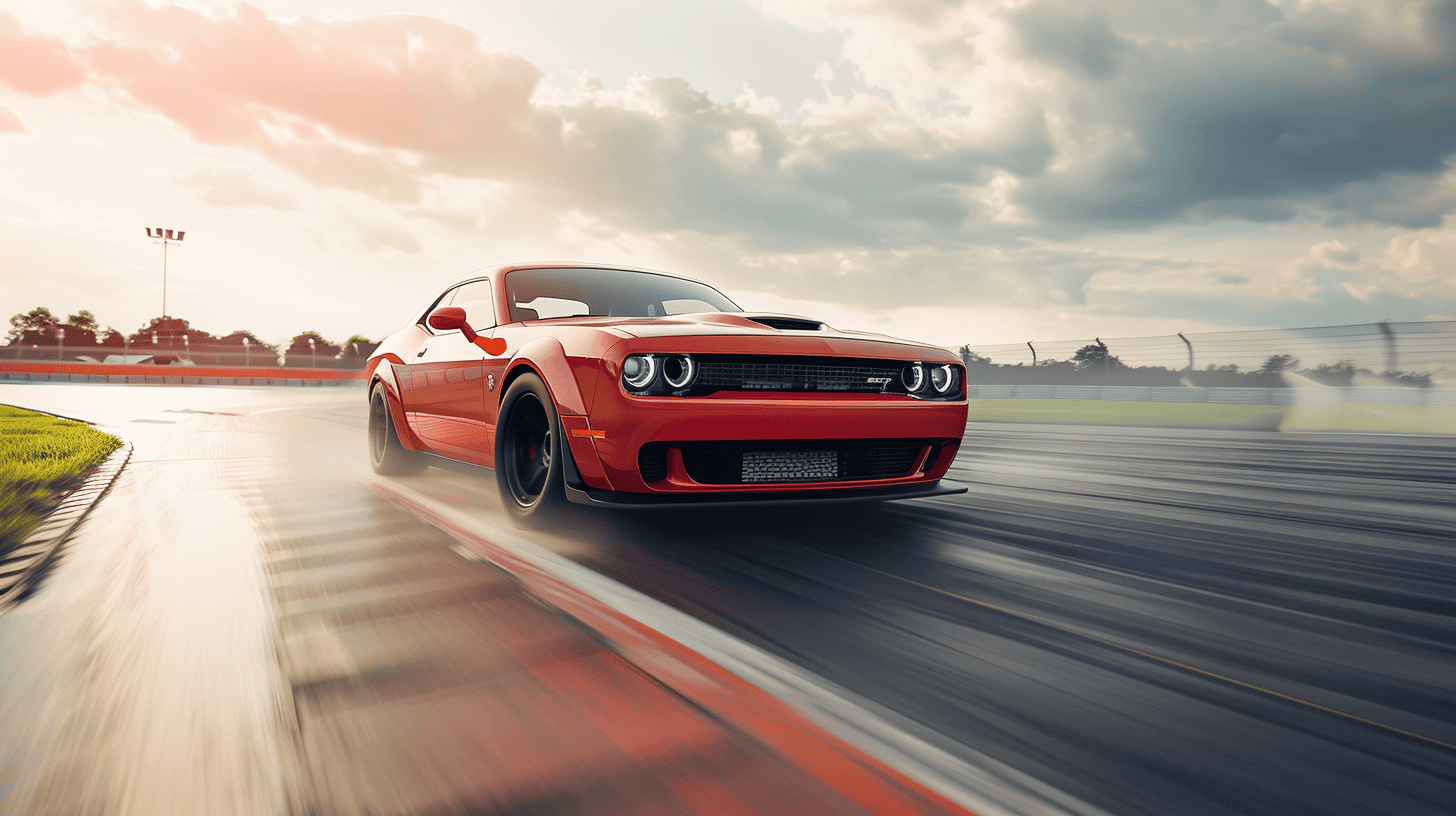 How to Maximize Dodge Hellcat Performance Boosting Power and Precision
