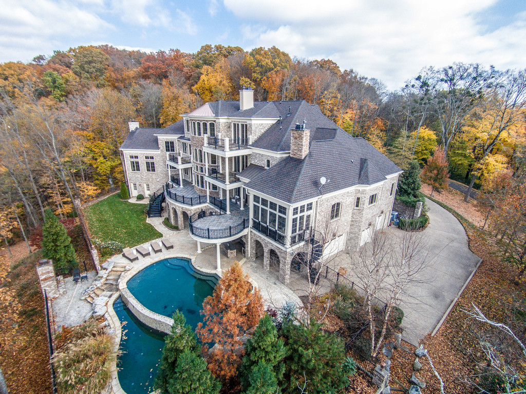 4019 Flagstone Court Franklin TN 37069 in LaurelBrooke