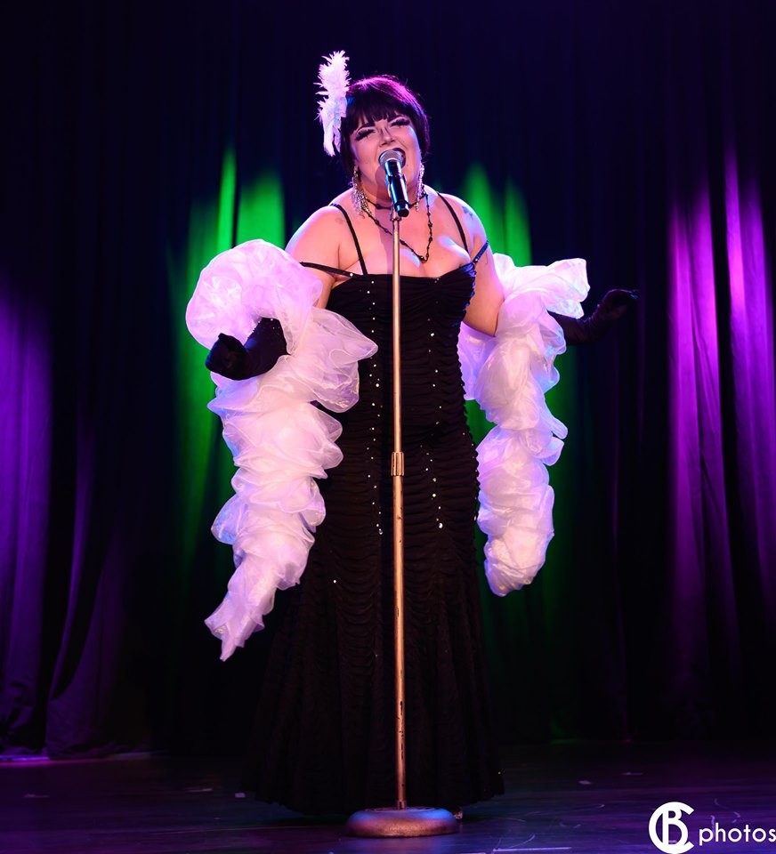 Meet Patsy Climax NashvilleVoyager Magazine Nashville's Most